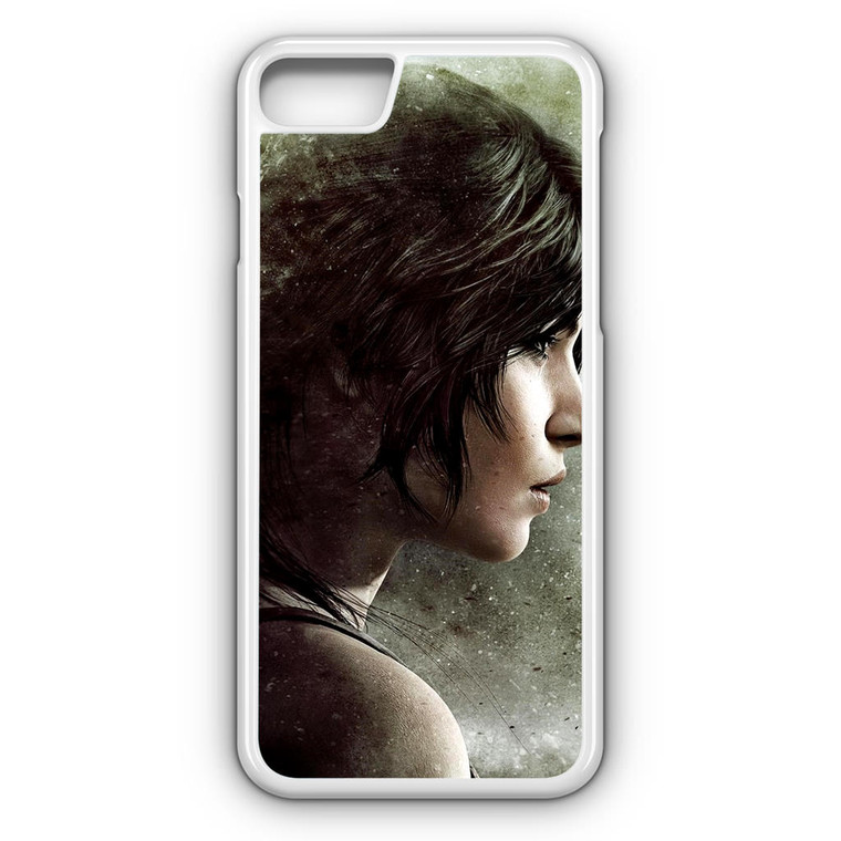 Rise Of Tomb Raider iPhone 7 Case