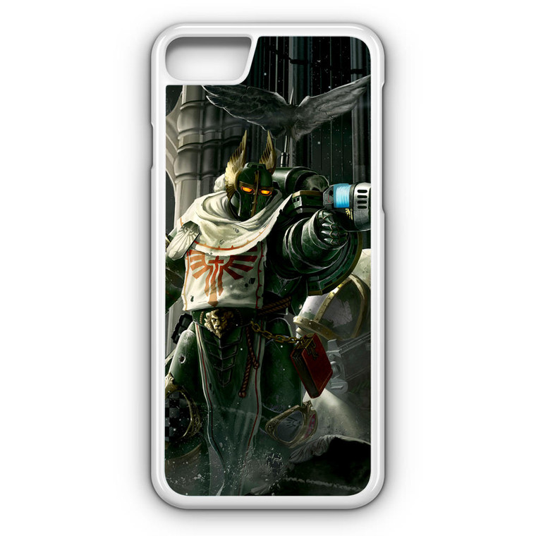 Warhammer 40K iPhone 7 Case