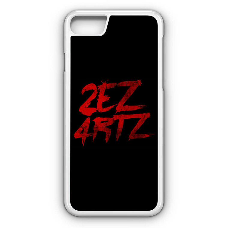 2EZ Classic iPhone 7 Case