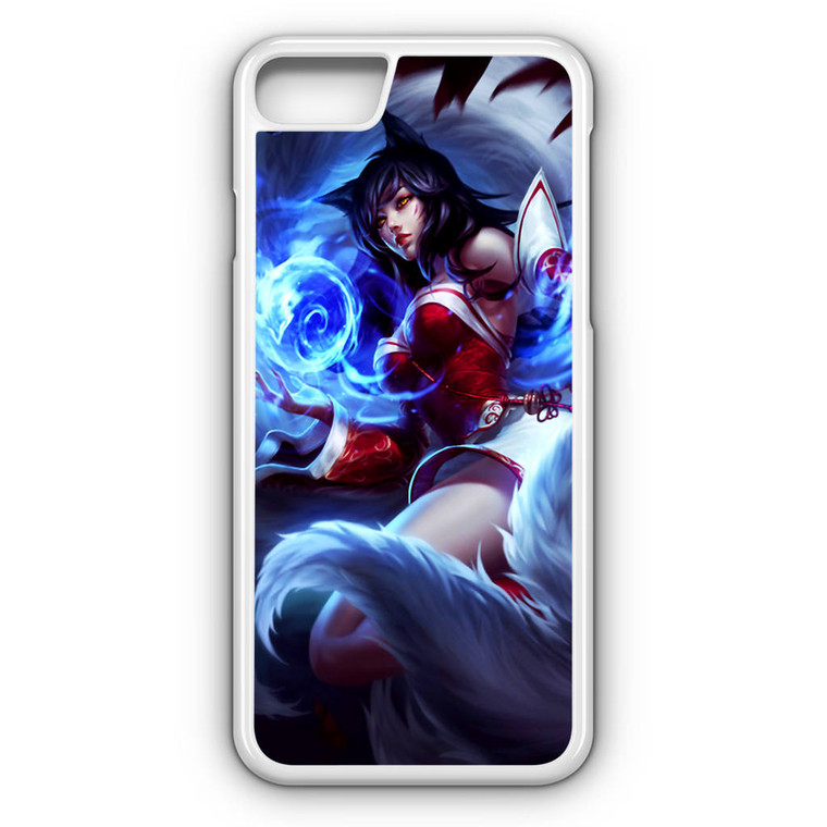 Ahri Demon Fox iPhone 7 Case