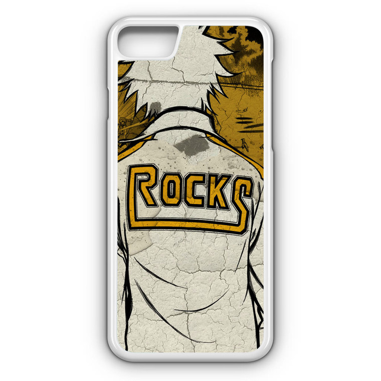 Air Gear Minami Atsuki iPhone 7 Case