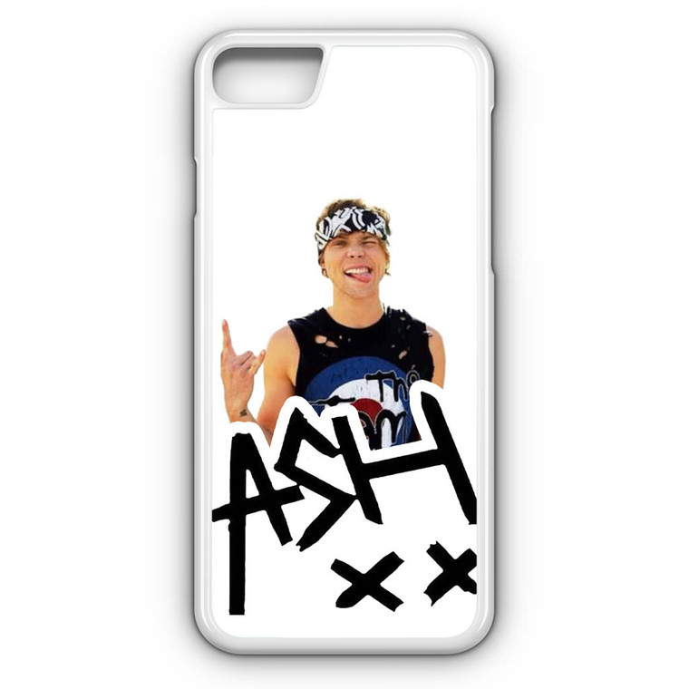 Ashton Irwin iPhone 7 Case