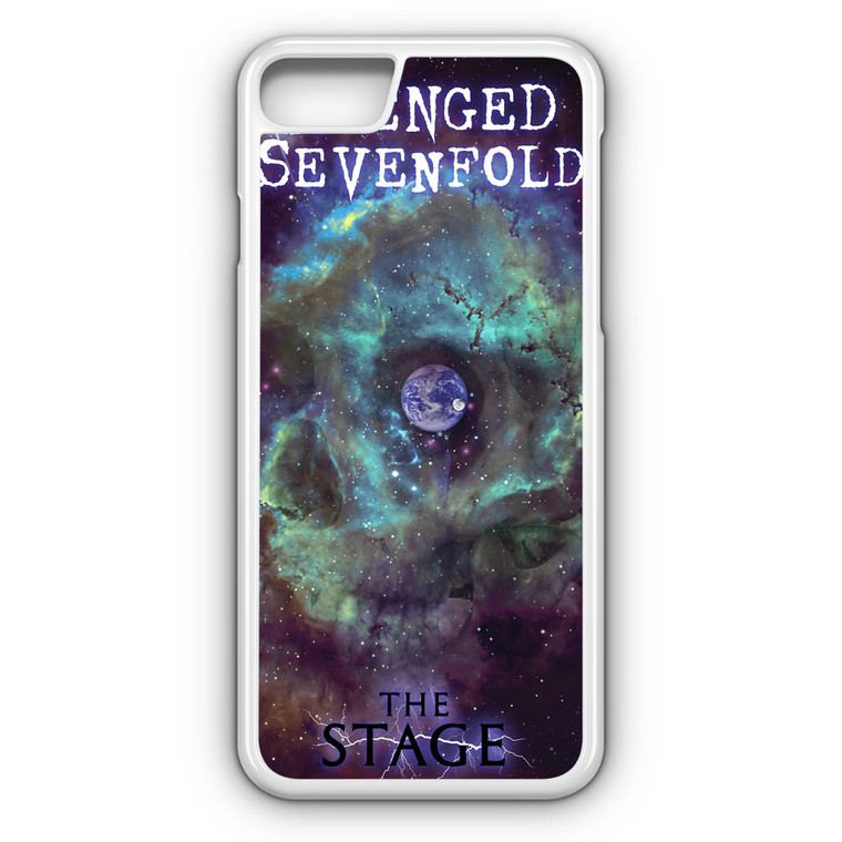 Avenged Sevenfold - The Stage iPhone 7 Case