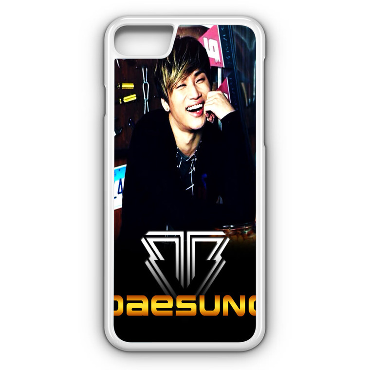 Bigbang Daesung iPhone 7 Case