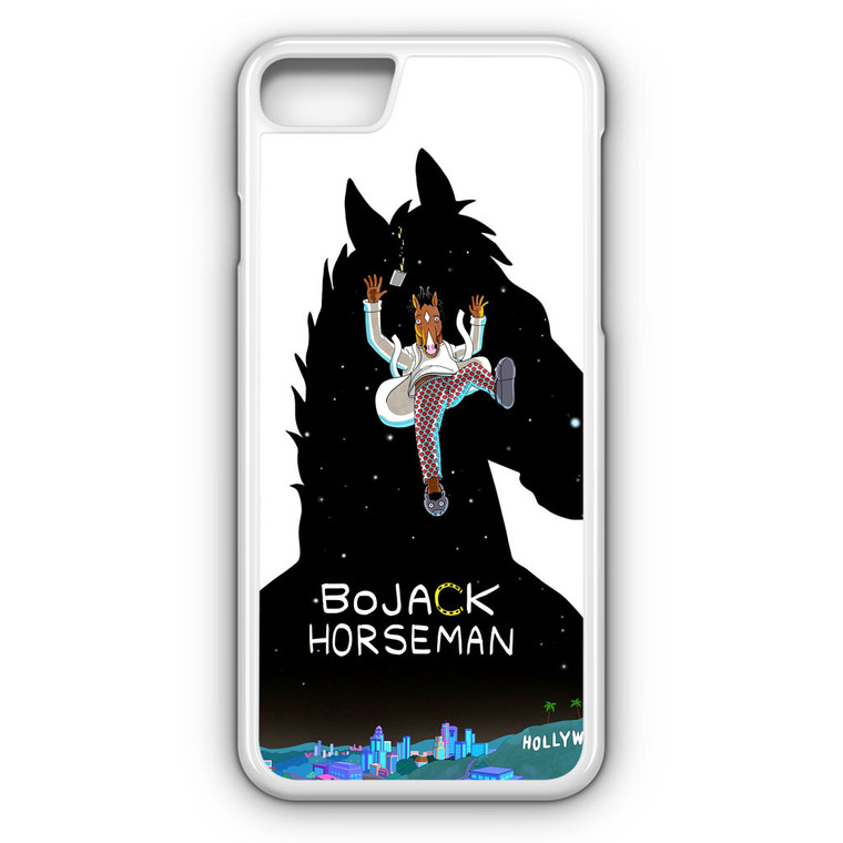 BoJack Horseman iPhone 7 Case