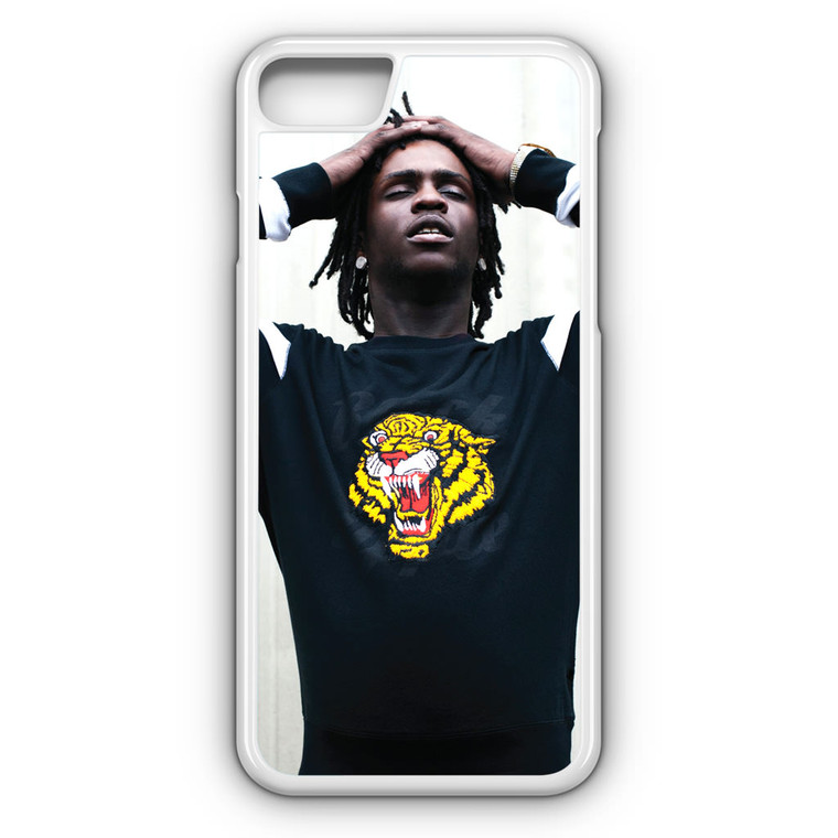 Chief Keef Rapper iPhone 7 Case