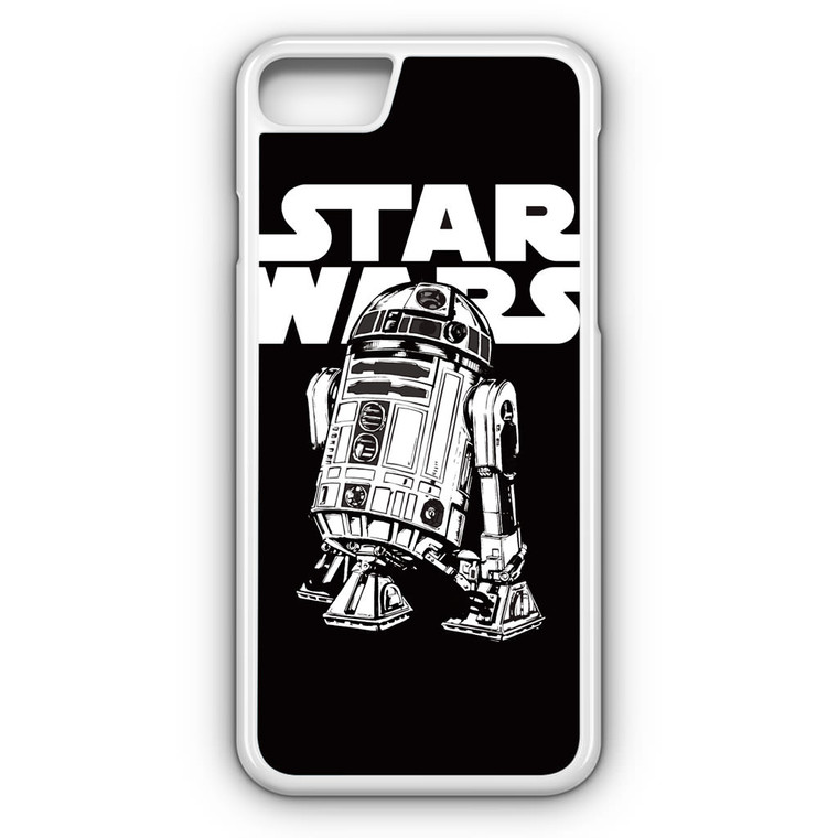 Classic R2D2 iPhone 7 Case