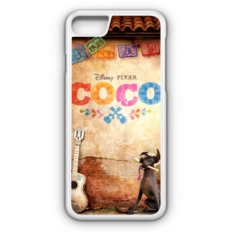Coco iPhone 7 Case