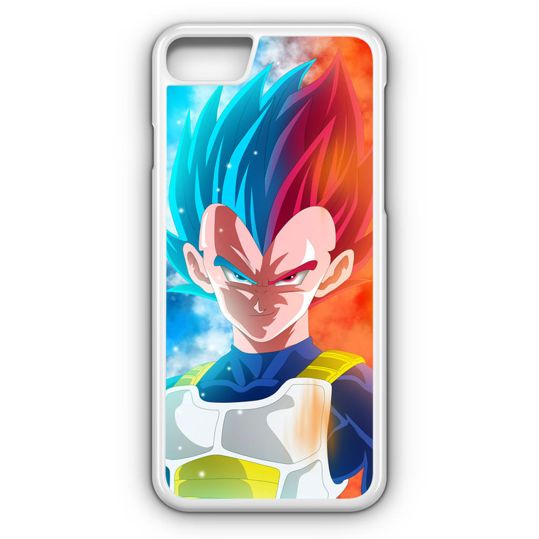 DBS Vegeta iPhone 7 Case