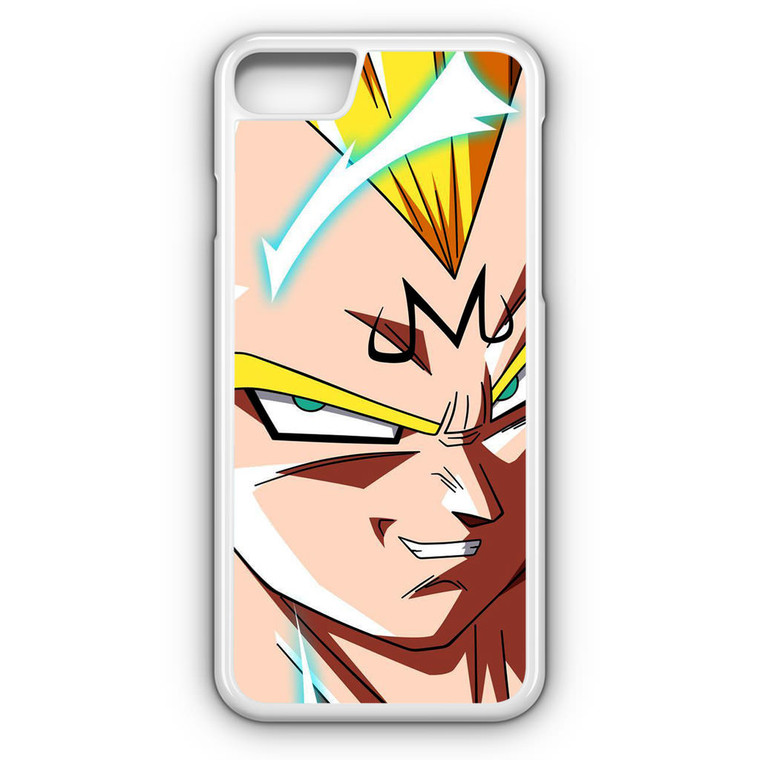 Evil Vegeta iPhone 7 Case