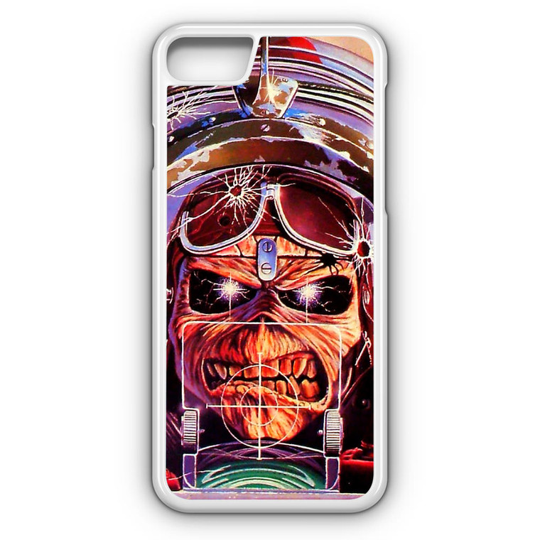 Iron Maiden Aces High iPhone 7 Case