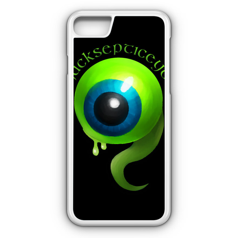 Jacksepticeye Logo iPhone 7 Case