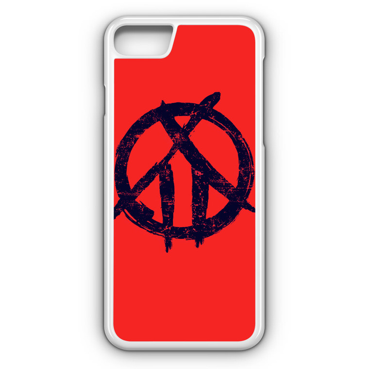 Kabaneri Symbol iPhone 7 Case