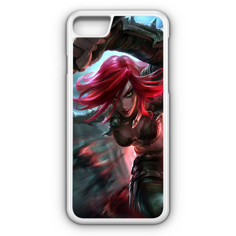 Katarina League Of Legends 2 iPhone 7 Case