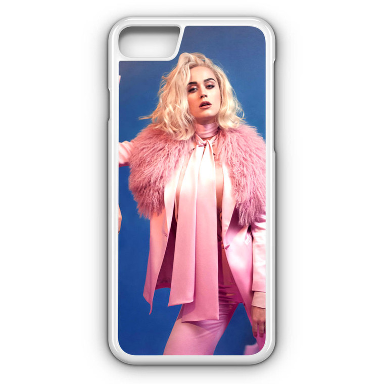 Katy Perry Chained to the Rhythm iPhone 7 Case