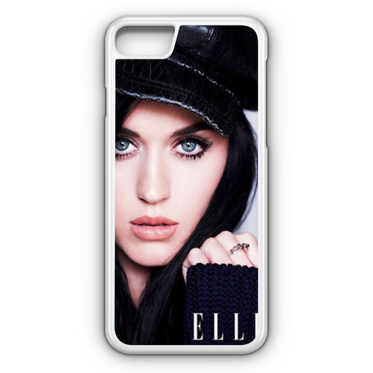 Katy Perry Elle Magazine iPhone 7 Case