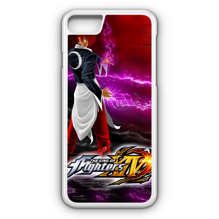 King Of Fighters Iori Yagami iPhone 7 Case