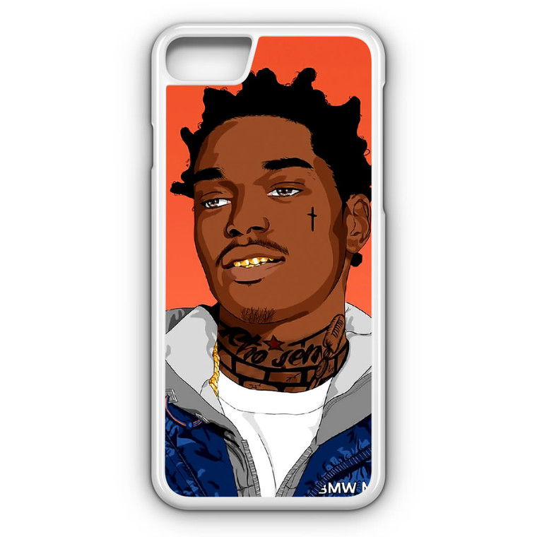 Kodak Black iPhone 7 Case