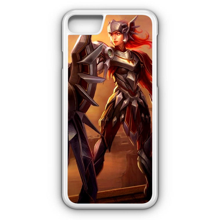 Leona LoL iPhone 7 Case