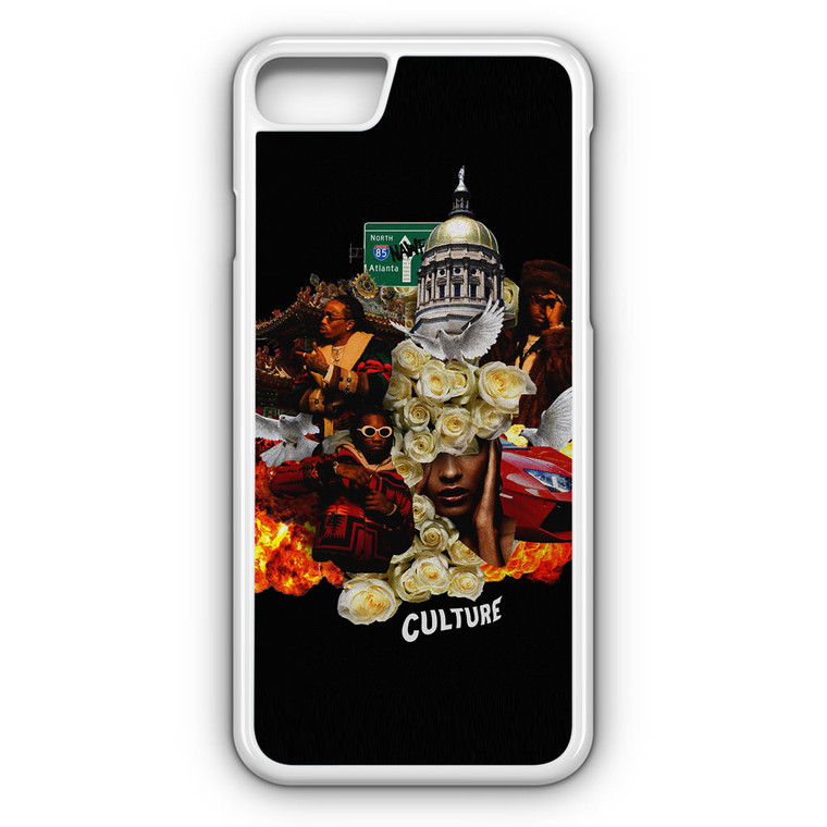 Migos Culture iPhone 7 Case