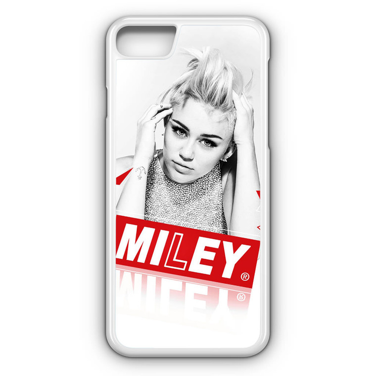 Miley iPhone 7 Case