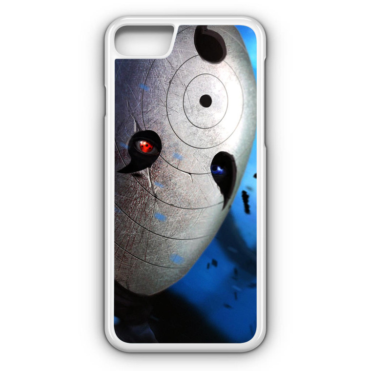 naruto uchiha obito iPhone 7 Case