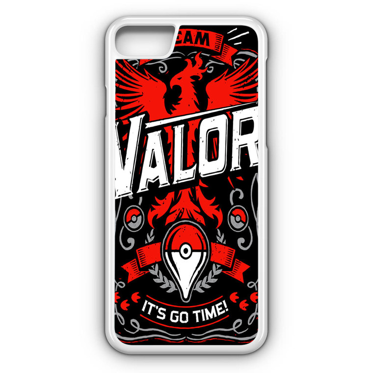 New Team Valor iPhone 7 Case