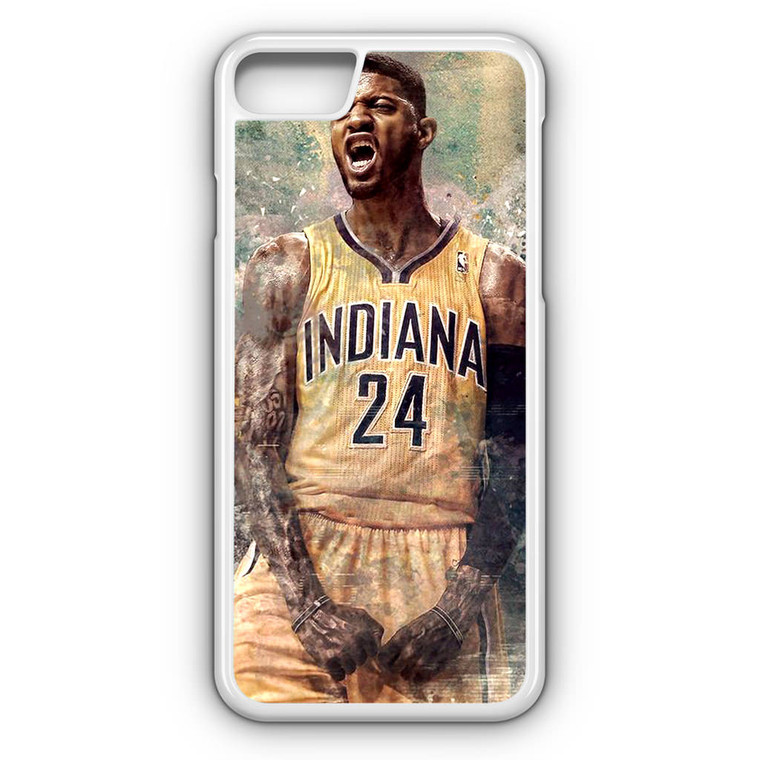 Paul George Indiana Pacers iPhone 7 Case