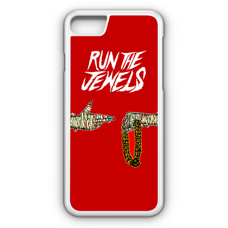 Run The Jewels iPhone 7 Case