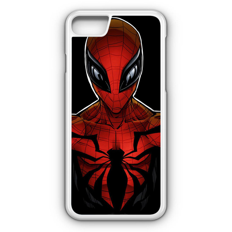 Spiderman Comicbook iPhone 7 Case