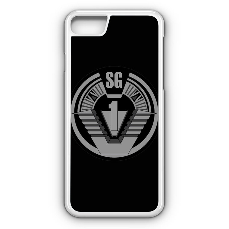 Stargate SG 1 iPhone 7 Case