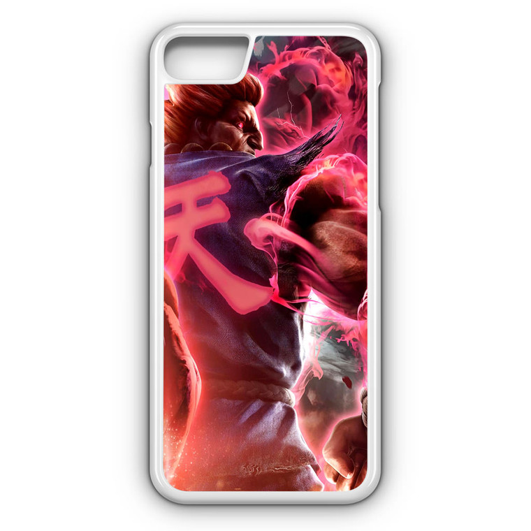 Tekken 7 Fated Retribution iPhone 7 Case