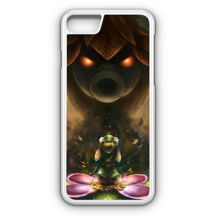 The Legend of Zelda 2 iPhone 7 Case