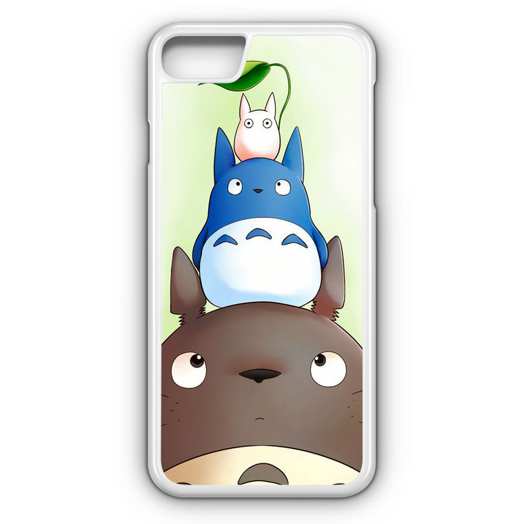 Totoro iPhone 7 Case