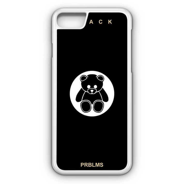 6lack PRBLMS iPhone 7 Case