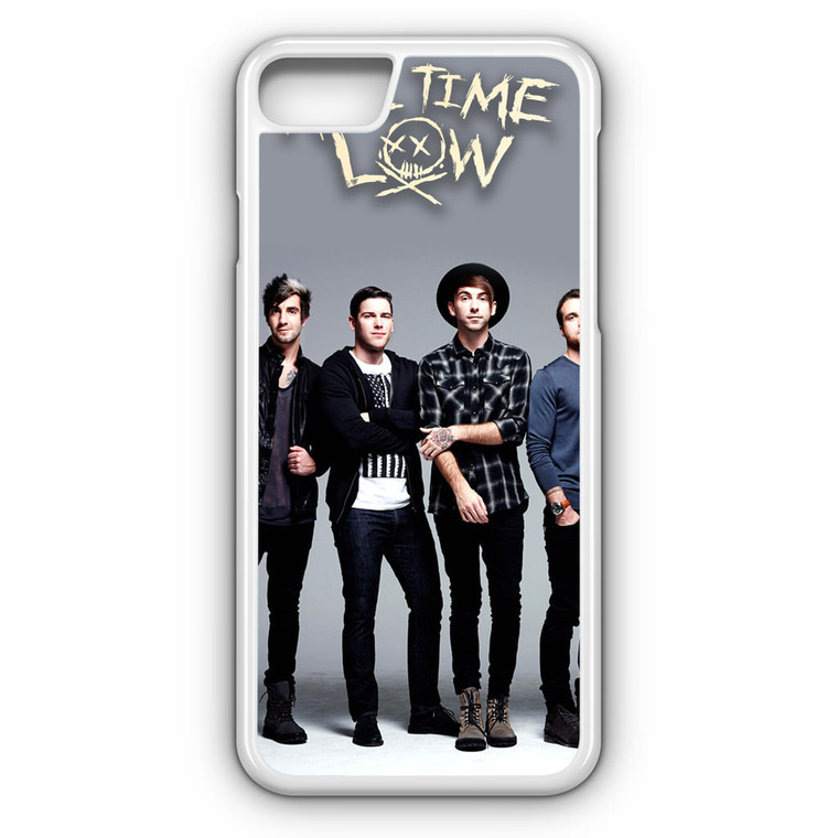 All Time Low iPhone 7 Case