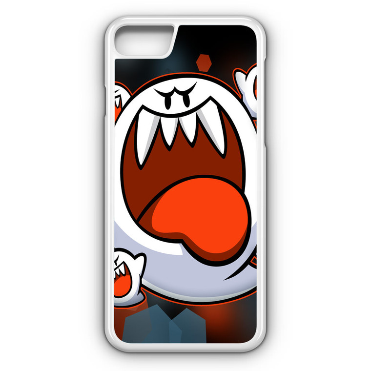 Boo Mario iPhone 7 Case