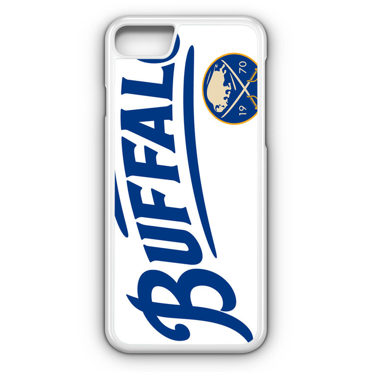 Buffalo Sabres1 iPhone 7 Case