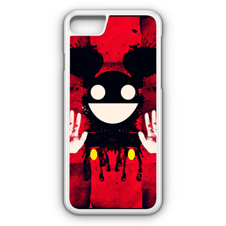 Deadmau5 Redmau5 iPhone 7 Case