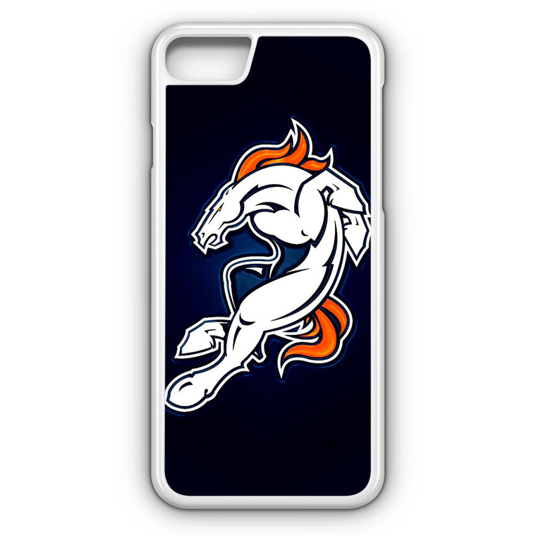 Denver Broncos iPhone 7 Case