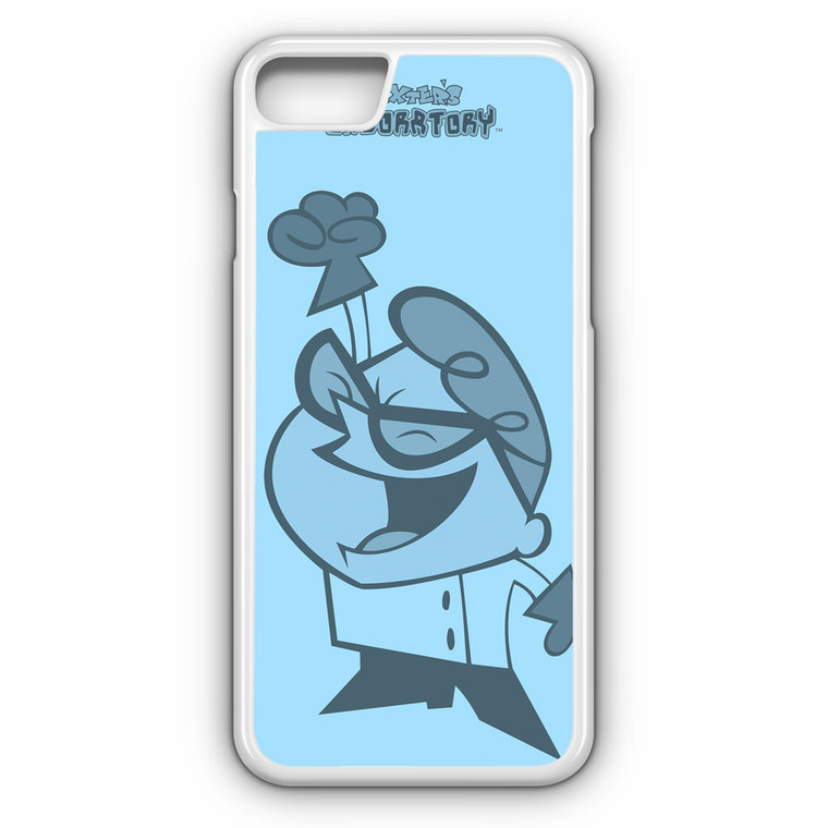 Dexter's Laboratory1 iPhone 7 Case