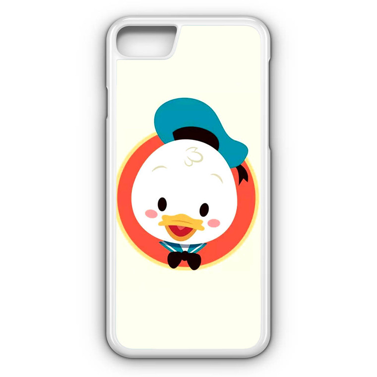 Donald Duck Tsum Tsum iPhone 7 Case