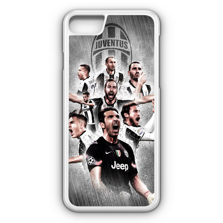 Forza Juve iPhone 7 Case