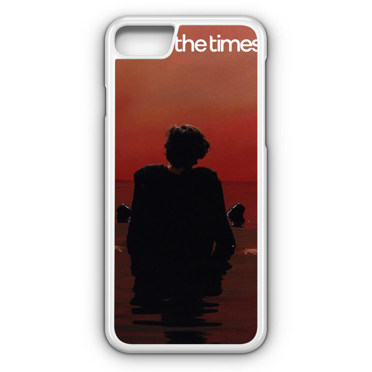 Harry Styles Sign Of The Times iPhone 7 Case