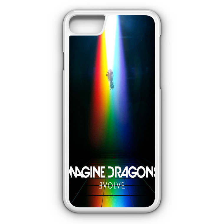 Imagine Dragons Evolve iPhone 7 Case