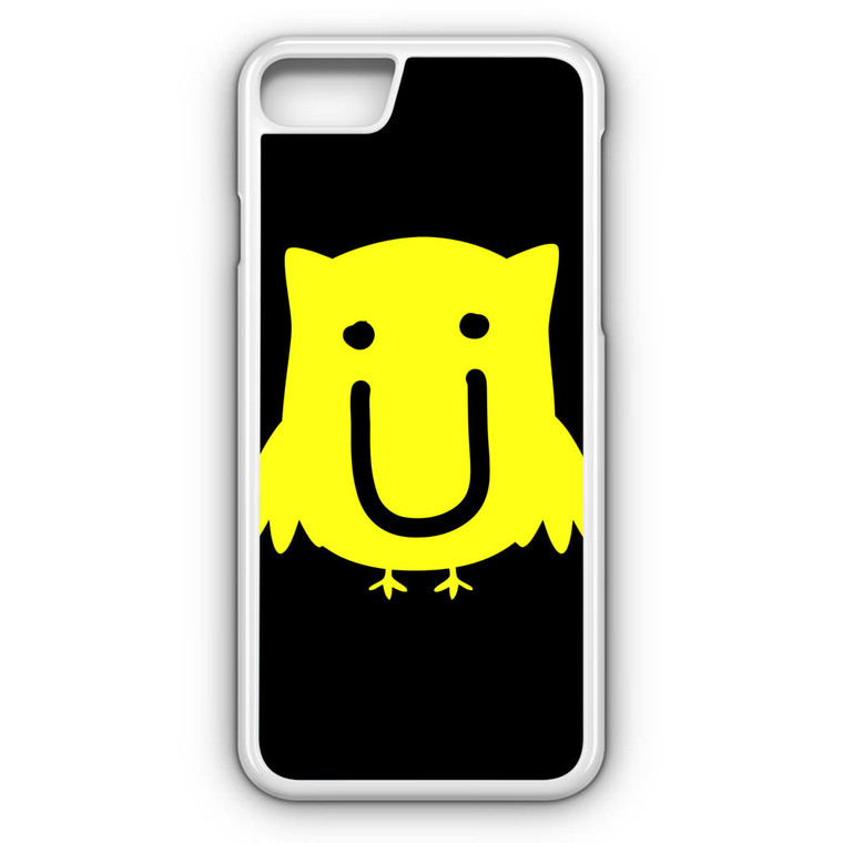 Jack U Owl Logo iPhone 7 Case