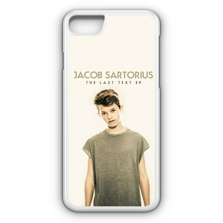 Jacob Sartorius iPhone 7 Case