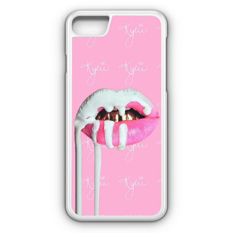 Kylie Jenner Lips iPhone 7 Case