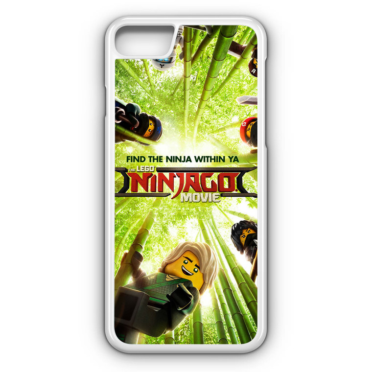 Lego Ninjago iPhone 7 Case