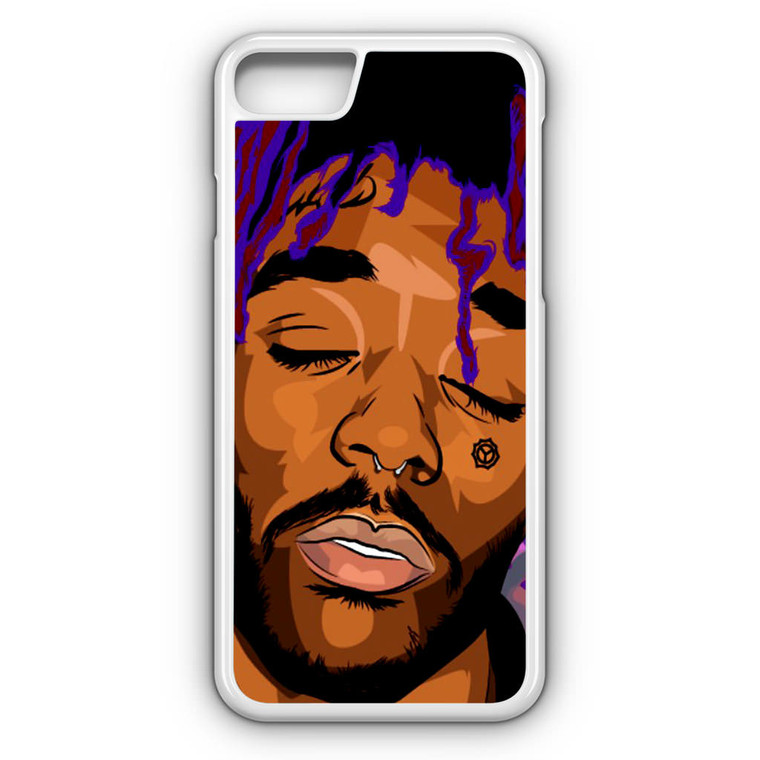 Lil Uzi Vert Luv Is Rage 2 iPhone 7 Case